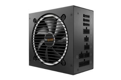 Napajlnik 650W, BE QUIET Pure Power 12 M, 120mm vent., 80+ Gold, modularno