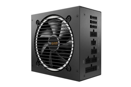 Napajlnik 650W, BE QUIET Pure Power 12 M, 120mm vent., 80+ Gold, modularno