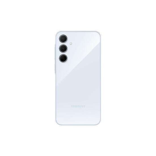 Pametni telefon SAMSUNG Galaxy A35, 6,6", 6GB, 128GB, Android 14, modri