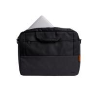 Torba za laptop TRUST Lisboa, 16", crna