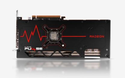 Grafična kartica SAPPHIRE Radeon RX 7700 XT Gaming Pulse, 12GB