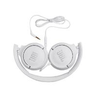 Slušalice JBL Tune 500, bijele