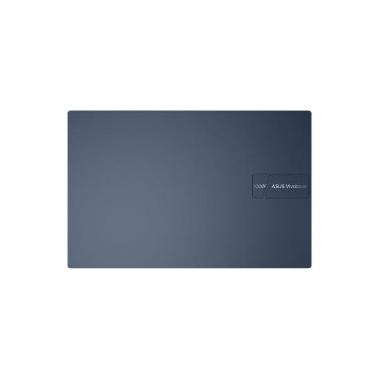 Laptop ASUS VivoBook 15 X1504VA-NJ924 / Core i5 1335U, 16GB, 512GB SSD, Intel HD Graphics, 15.6" FHD LED, bez OS, plavi
