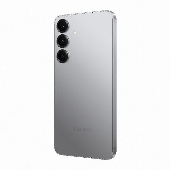 Pametni telefon SAMSUNG Galaxy S25+, 6,7", 12GB, 512GB, Android 15, sivi