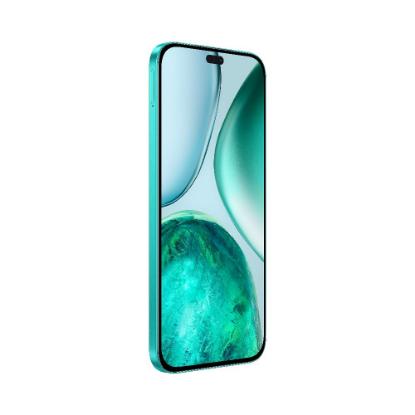 Pametni telefon HONOR X8c, 6,7", 8GB, 256GB, Android 15, zeleni