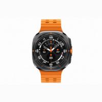 Pametni sat SAMSUNG Galaxy Watch Ultra, narančasti