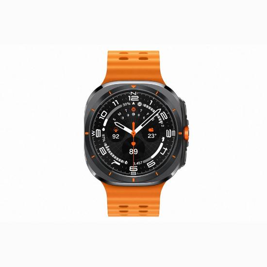 Pametni sat SAMSUNG Galaxy Watch Ultra, narančasti