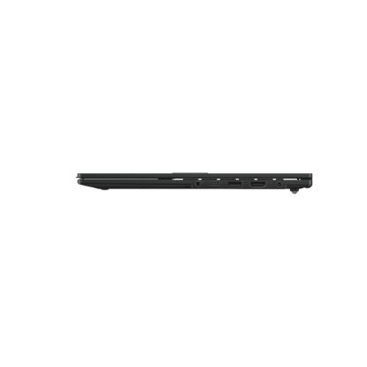 Laptop ASUS VivoBook Go 15 E1504FA-NJ318 / Ryzen 5 7520U, 16GB, 512GB SSD, AMD Radeon Graphics, 15.6" FHD LED, bez OS, crni