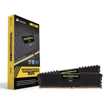 RAM pomnilnik PC-28800, 16GB, CORSAIR Vengeance CMK16GX4M2Z3600C18, DDR4 3600MHz, 2x8GB kit