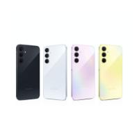 Pametni telefon SAMSUNG Galaxy A35, 6,6", 6GB, 128GB, Android 14, temno modri