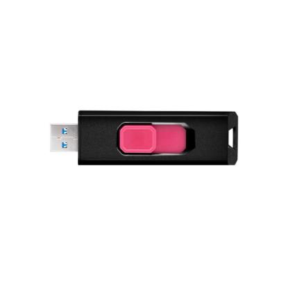 SSD vanjski 1TB ADATA SC610, SC610-1000G-CBK, 550/500 MB/s, USB 3.2 Gen2, crni