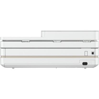 Multifunkcijski Tiskalnik HP Envy 6520e, Tiskalnik/scanner/copier/mobile fax, 4800dpi, USB, Wi-Fi, beli