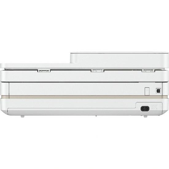 Multifunkcijski Tiskalnik HP Envy 6520e, Tiskalnik/scanner/copier/mobile fax, 4800dpi, USB, Wi-Fi, beli