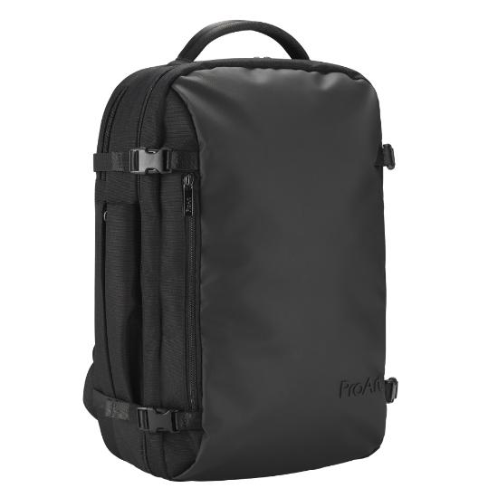 Ruksak za laptop ASUS PP2700 ProArt, 17", crni