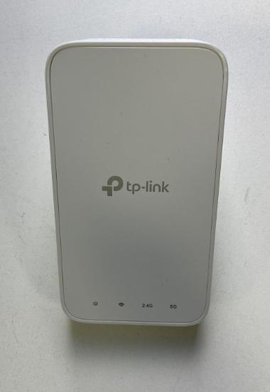 RABLJENI - Wireless range extender TP-LINK RE300, AC1200, bežični