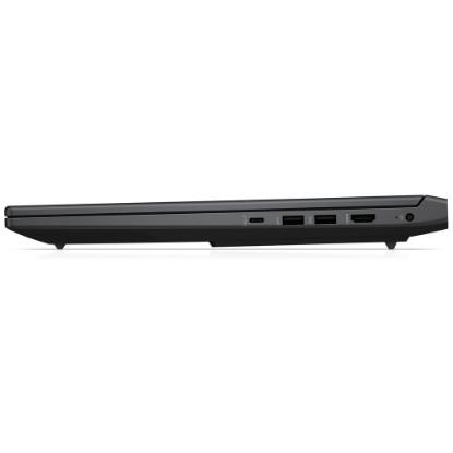 Laptop HP Victus 16-s1023nm B0UC7EA / Ryzen 7 8845HS, 32GB, 1TB SSD, nVidia GeForce RTX 4070, 16.1" QHD 240Hz IPS, bez OS, srebrni