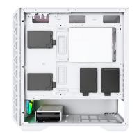 Ohišje MONTECH Air 903 Max, prozor, E-ATX, belo