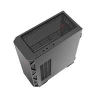 Ohišje BIT FORCE GIANT ARGB-TG4, E-ATX, RGB, črno, window, bez napajalnika