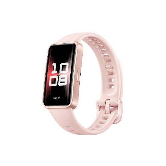 Narukvica HUAWEI Band 9, mjerenje aktivnosti, vodootporna, roza