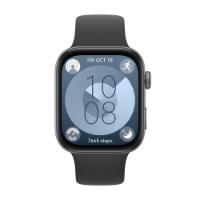 Pametni sat HUAWEI Watch Fit 3, GPS, multisport, crni