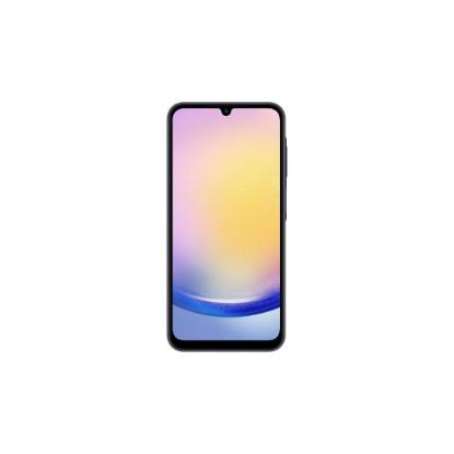 Pametni telefon SAMSUNG Galaxy A25 5G, 6,5", 8GB, 256GB, Android 13, črni