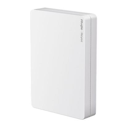Access point RUIJIE-REYEE RG-RAP1260, AX3000, zidna pristupna točka, 5xRJ45, 802.11g/b/n/ac/ax, PoE