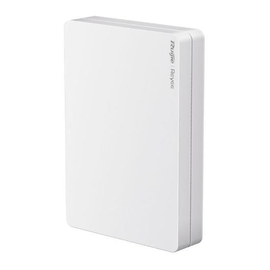 Access point RUIJIE-REYEE RG-RAP1260, AX3000, zidna pristupna točka, 5xRJ45, 802.11g/b/n/ac/ax, PoE