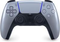 Gamepad SONY PlayStation 5, PS5, DualSense, bežični, Sterling Silver