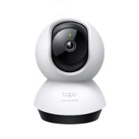 Mrežna nadzorna kamera TP-LINK Tapo C220, 2K, unutarnja, WiFi, Pan/tilt, senzor pokreta, noćno snimanje