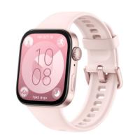 Pametni sat HUAWEI Watch Fit 3, GPS, multisport, rozi