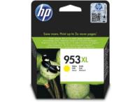 Tinta za HP br. 953XL, F6U18AE, za OfficeJet 8210/8218/7740/8710/8715/8720/8725/8730/8740 All-in-One, žuta