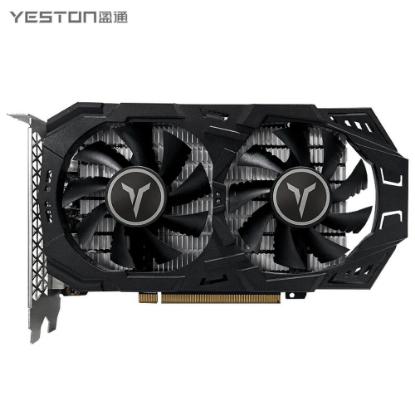 Grafična kartica YESTON GeForce RTX 3050 GAEA, 6GB GDDR6