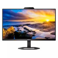 RABLJENI - Monitor 24" PHILIPS 24E1N5300HE, IPS, FHD, 4ms, 300cd/m2, webcam, crni