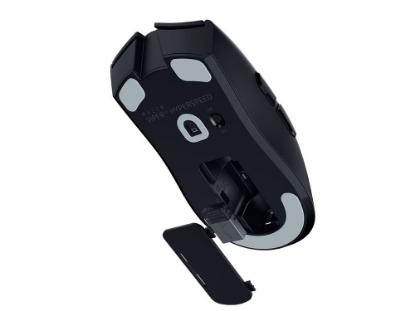 Miška RAZER Viper V3 HyperSpeed, optički, 30000 dpi, bežični, USB, črni