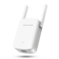 Wireless range extender MERCUSYS ME60X, 300Mbps/1201Mbps, 1x Gigabit port, 2x antene