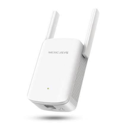 Wireless range extender MERCUSYS ME60X, 300Mbps/1201Mbps, 1x Gigabit port, 2x antene