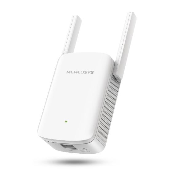 Wireless range extender MERCUSYS ME60X, 300Mbps/1201Mbps, 1x Gigabit port, 2x antene