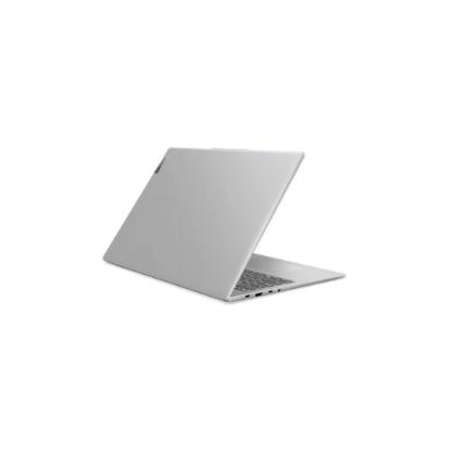 Laptop LENOVO IdeaPad Slim 5 83DC004VSC / Core Ultra 7 155H, 32GB, 1TB SSD, Intel Arc Graphics, 16" 2048x1280 120Hz OLED, Windows 11, sivi