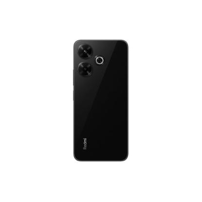 Pametni telefon XIAOMI Redmi 13, 6,79", 8GB, 256GB, Android 14, črni