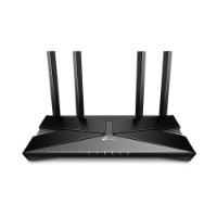 Router TP-LINK Archer AX23, AX1800, 802.11a/b/g/n/ac/ax, 4x 10/100/1000 LAN + WAN, 4 antene, bežični