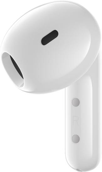 Slušalice XIAOMI Redmi Buds 4 Lite, bežične, BT, bijele