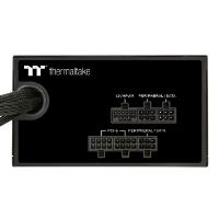 Napajanje 650W, THERMALTAKE Smart BM3 Bronze 650W, ATX 3.0, 120mm vent., polu-modularno, 80+ Bronze