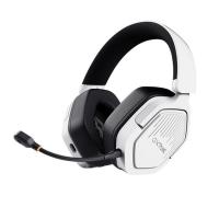 Slušalice TRUST GXT 492W Carus Wireless, bežične, bijele