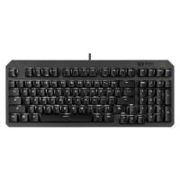 Tipkovnica ASUS TUF Gaming K3 Gen II, RGB, mehanička, optički switch, US/HR Layout, črna, USB