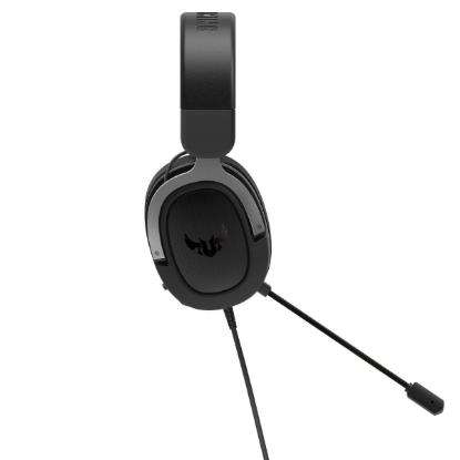 Slušalice ASUS TUF Gaming H3, crno-sive
