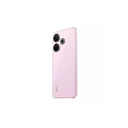 Pametni telefon XIAOMI Redmi 13, 6,79", 6GB, 128GB, Android 14, rozi