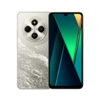Smartphone POCO C75, 6,88", 8GB, 256GB, Android 15, zlatni