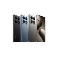 Pametni telefon XIAOMI 14T Pro, 6,67", 12GB, 512GB, Android 14, črni