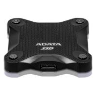 SSD vanjski 1TB ADATA SD620, SD620-1TCBK, 520/460 MB/s, USB 3.2 Gen2, crni