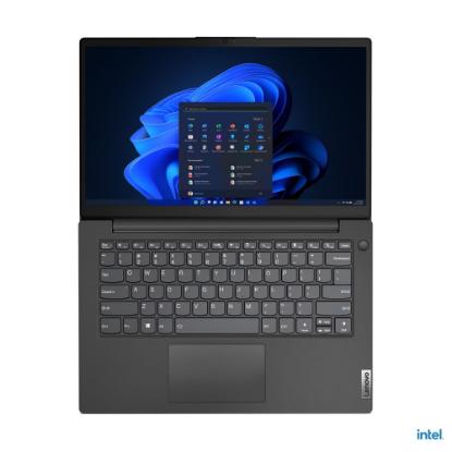 Laptop LENOVO IdeaPad V14 G4 83A0007BSC / Core i5 13420H, 16GB, 512GB SSD, Intel HD Graphics, 14" FHD IPS, bez OS, crni